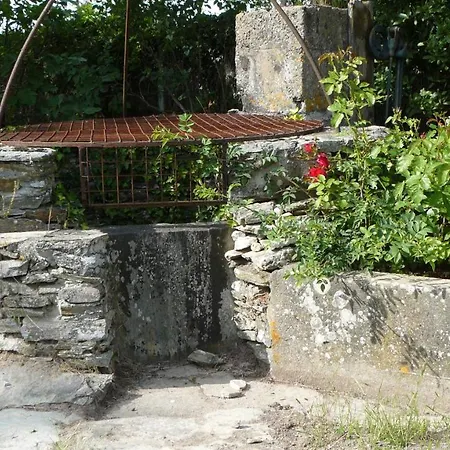 Les Herbens Bed & Breakfast Le Fenouiller