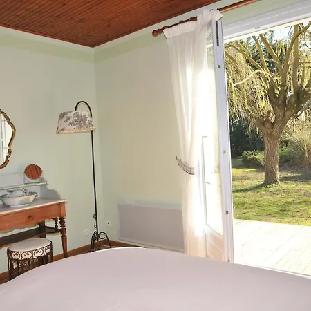 Les Herbens Bed & Breakfast