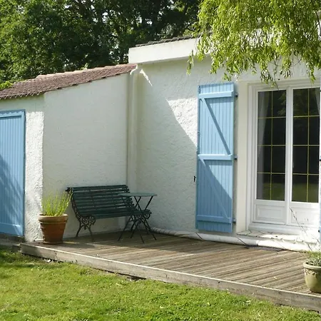 Bed & Breakfast Les Herbens *