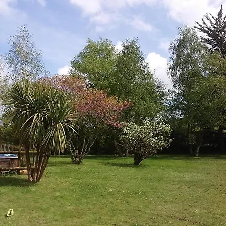 Les Herbens Bed & Breakfast Le Fenouiller