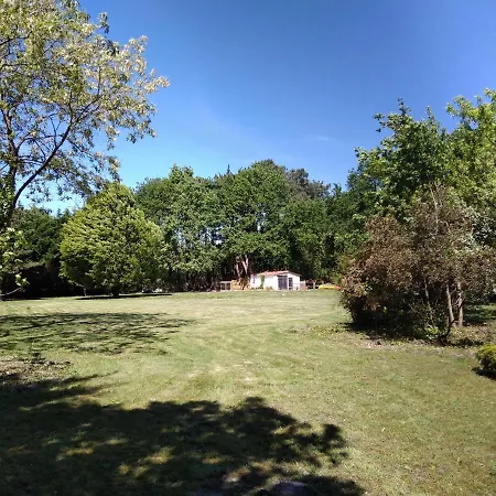 Les Herbens Bed & Breakfast