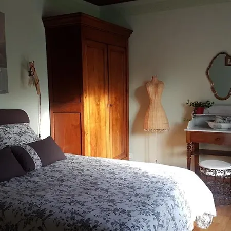 Bed & Breakfast Les Herbens