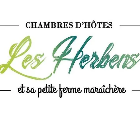 Bed & Breakfast Les Herbens *