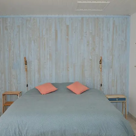 Bed & Breakfast Les Herbens *