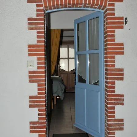 Bed & Breakfast Les Herbens Le Fenouiller