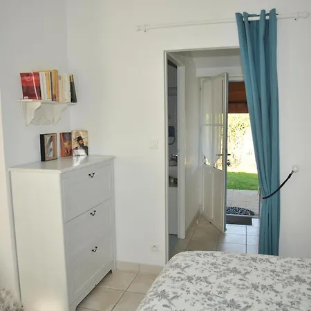Bed & Breakfast Les Herbens Le Fenouiller